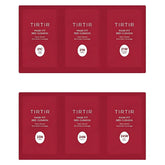 Mask Fit Red Cushion 6 Shade Trial Kit